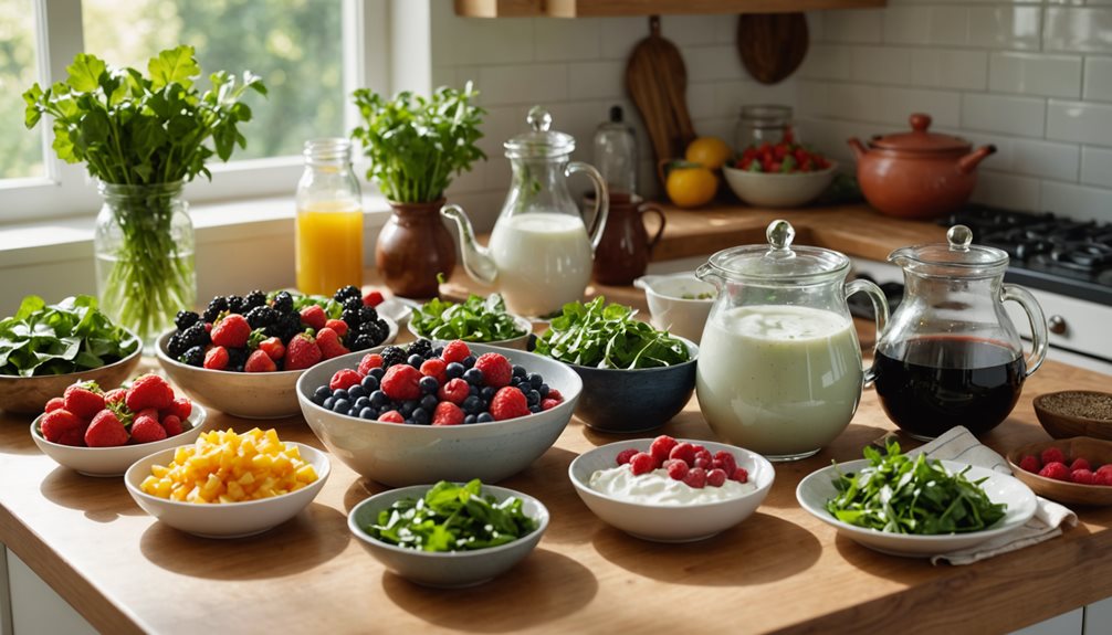 antibiotics disrupt gut balance