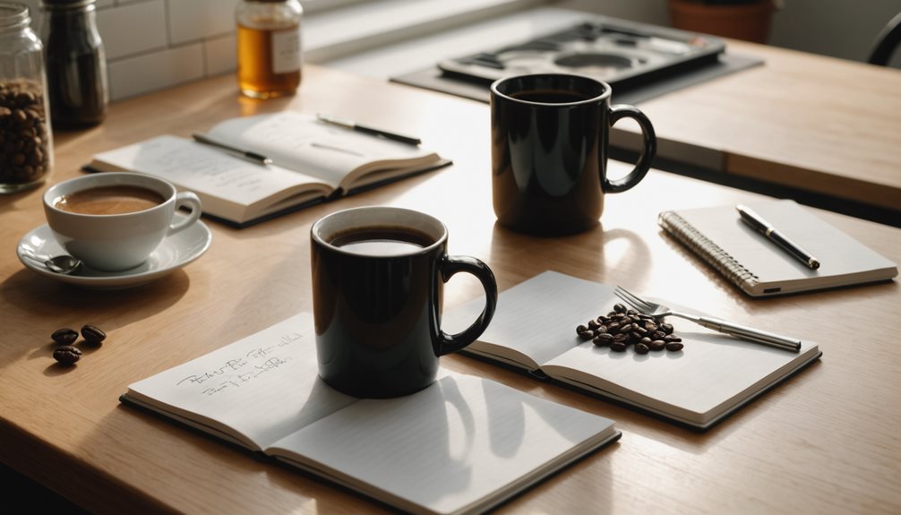 caffeine intake and side effects