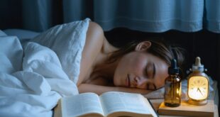 cbd and rem sleep
