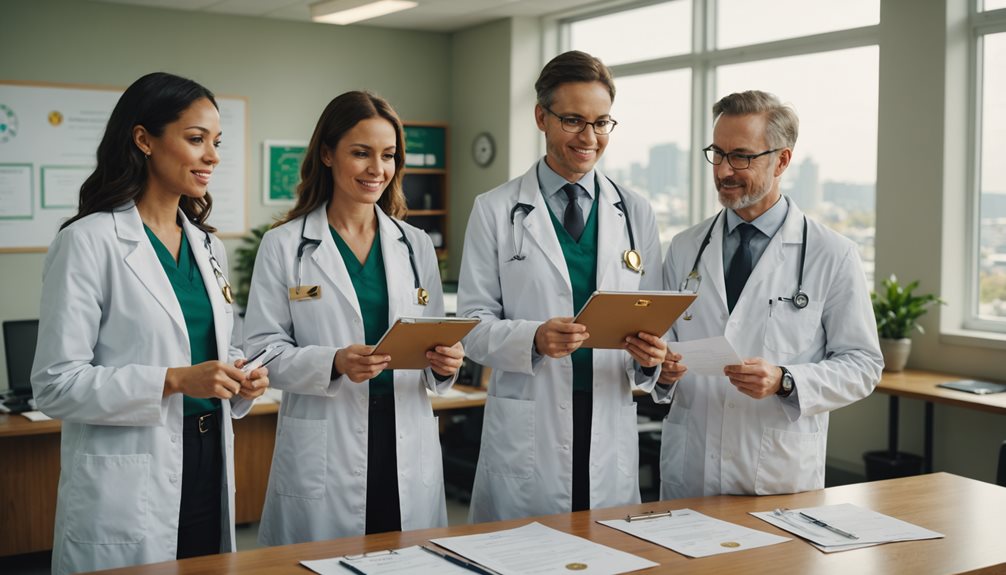 certified functional medicine practitioner