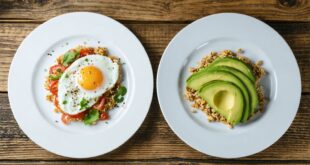 cholesterol reduction through fasting