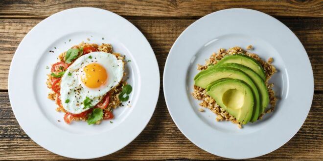 cholesterol reduction through fasting