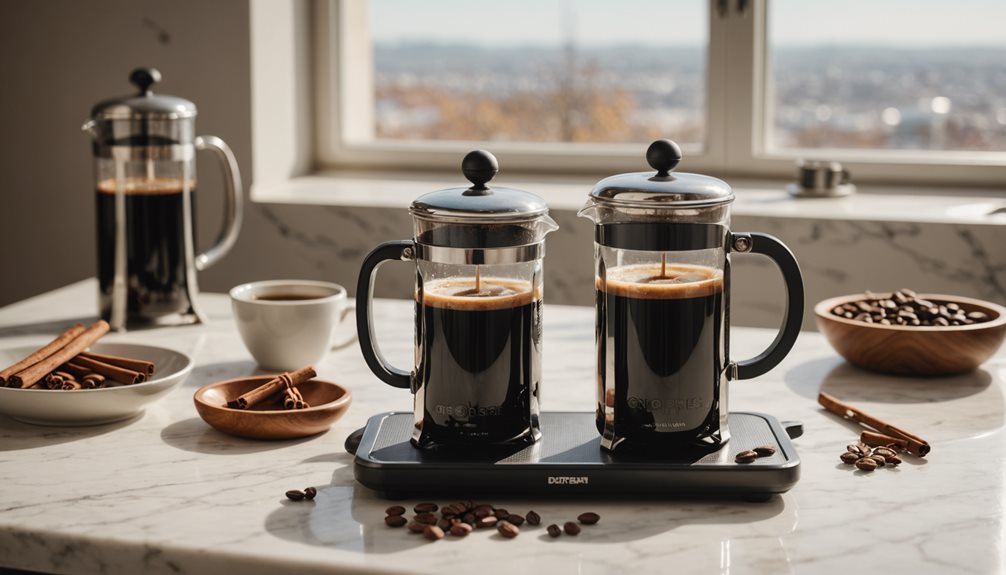 coffee additions during fasting