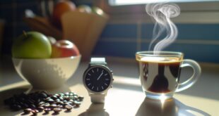 coffee allowed during fasting