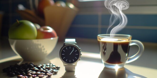 coffee allowed during fasting