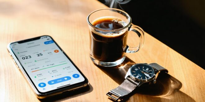 coffee allowed in fasting