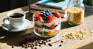 coffee and gut health