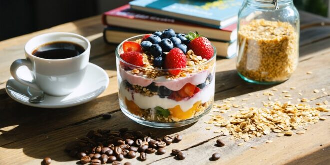 coffee and gut health