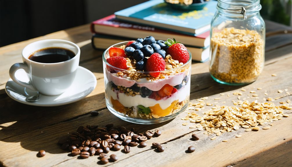 coffee and gut health