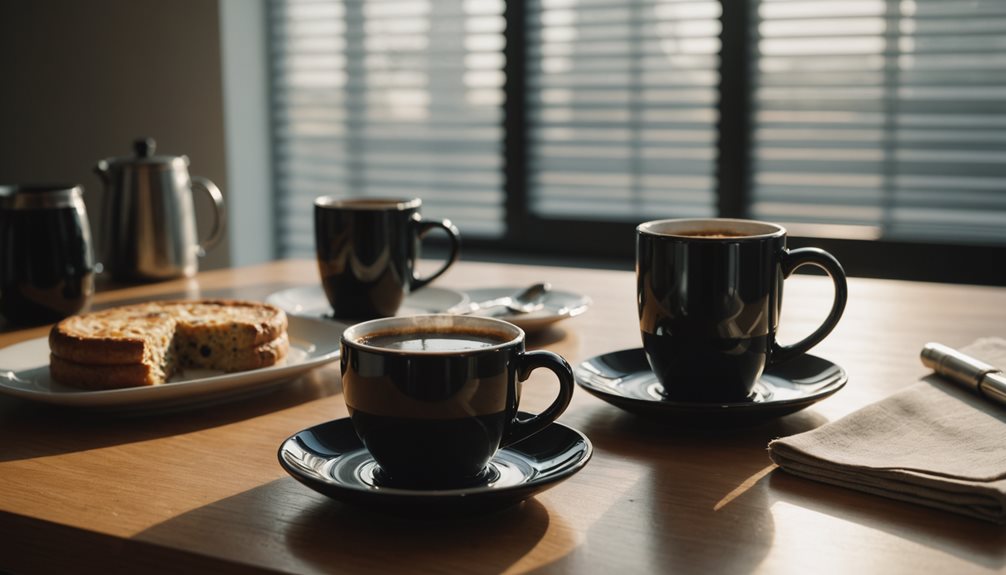 coffee during intermittent fasting