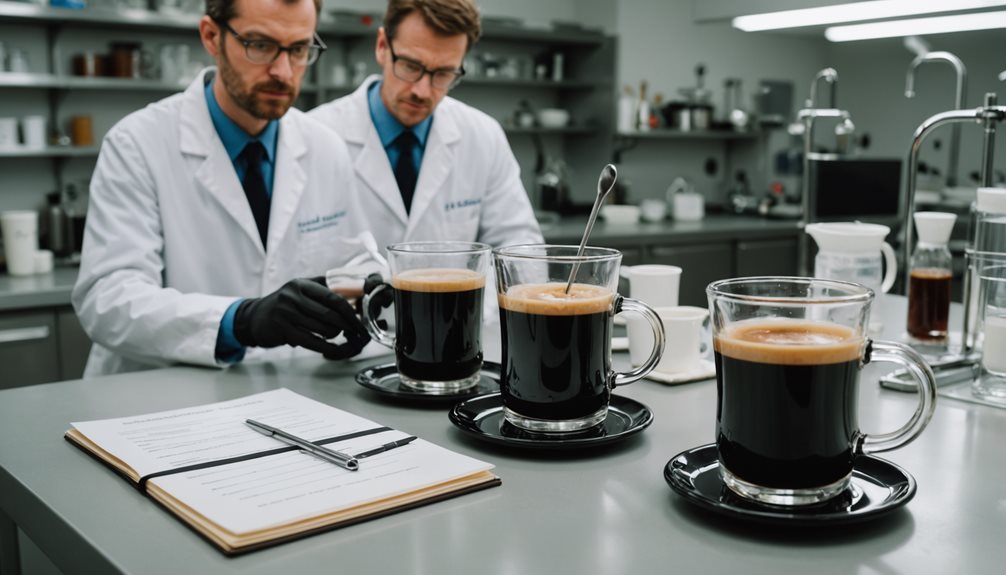 cream in coffee fasting