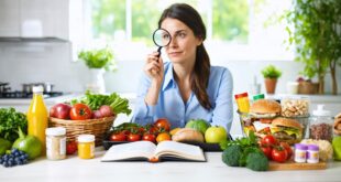 debunking nutrition misinformation effectively