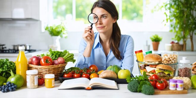 debunking nutrition misinformation effectively