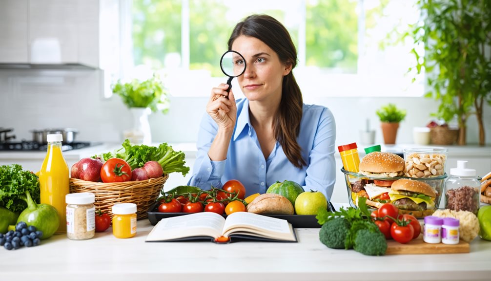 debunking nutrition misinformation effectively