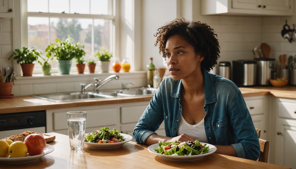 diverse motivations for fasting