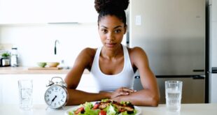 fasting effects on metabolism