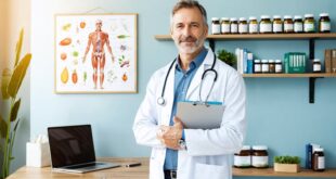 functional medicine doctors mds
