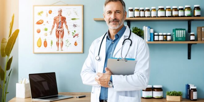 functional medicine doctors mds