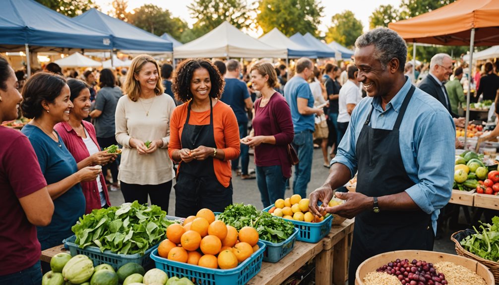 global nutrition cooperation efforts