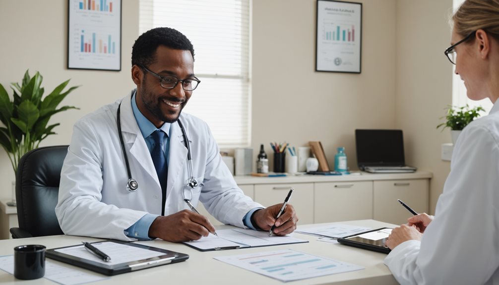 holistic health issue resolution