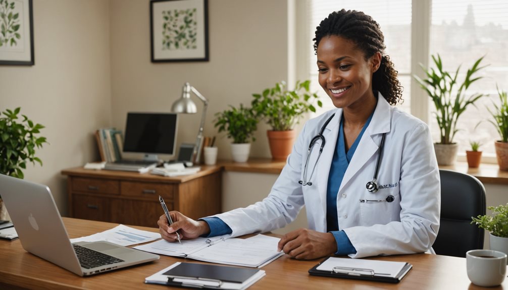 insurance coverage for practitioners