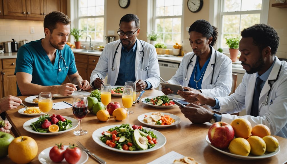intermittent fasting and heart health
