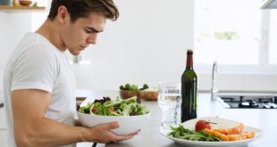 intermittent fasting digestive issues