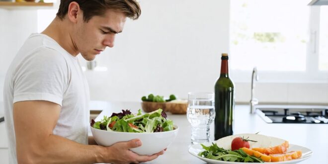 intermittent fasting digestive issues