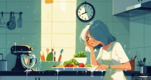 intermittent fasting weight gain