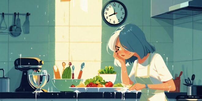 intermittent fasting weight gain