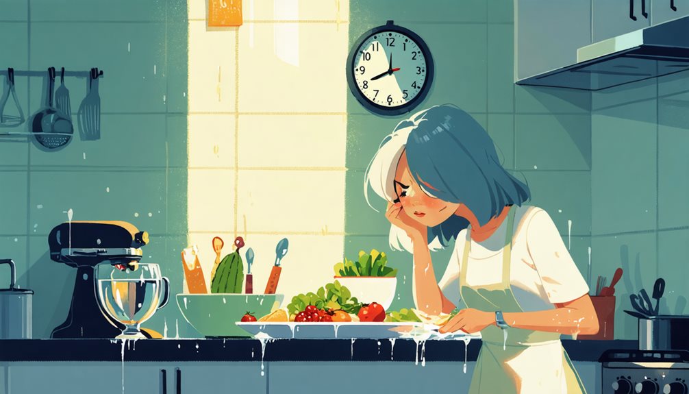 intermittent fasting weight gain