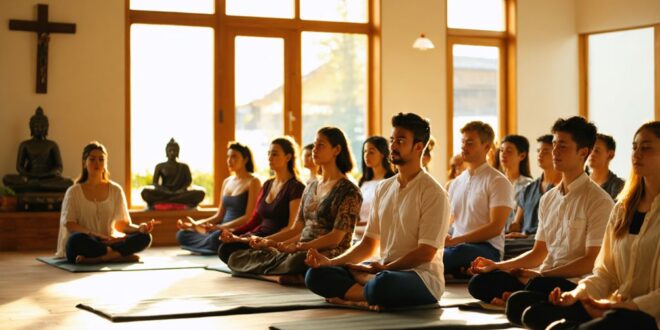meditation moral implications explored