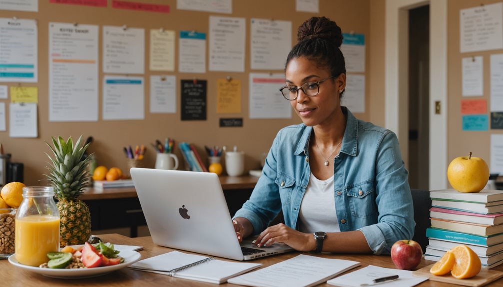 nutrition coaching career growth