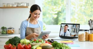 nutrition coaching career path