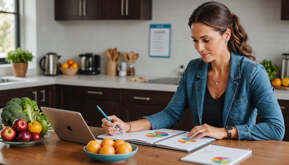 nutrition coaching for health