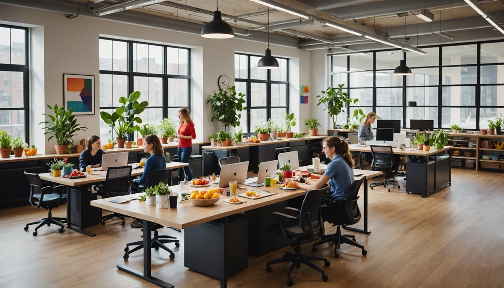 nutrition enhances cognitive productivity