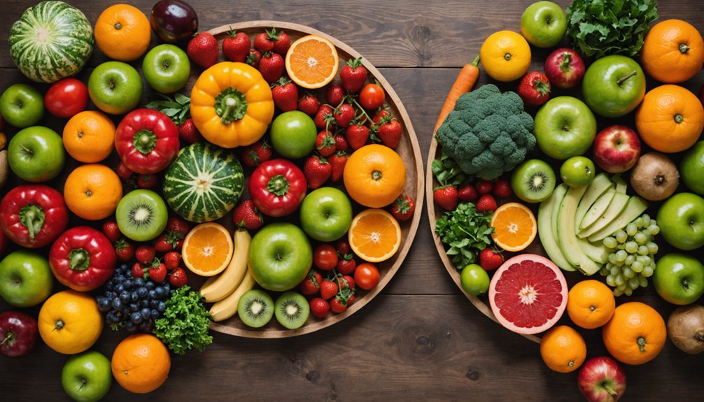 nutrition myths debunked effectively