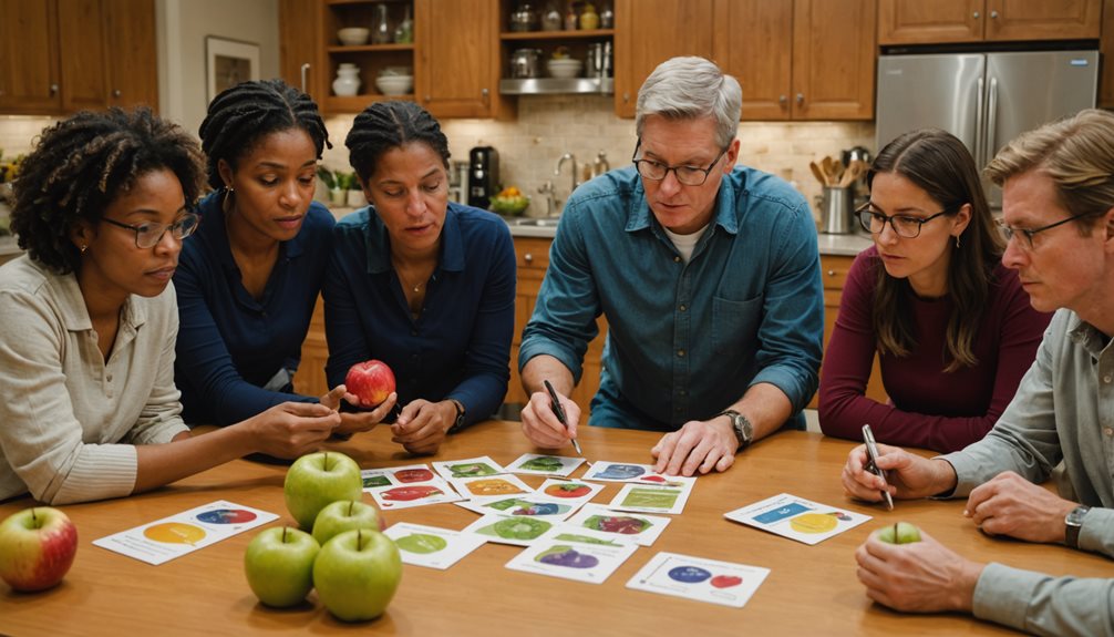 nutrition myths persist widely