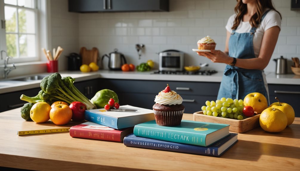 nutritional understanding improves health