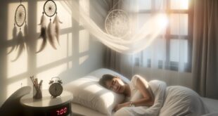 optimal rem sleep duration