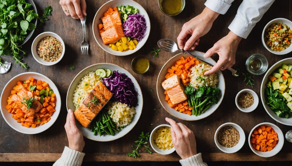 personalized gut health guidance