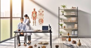 pursue functional medicine training