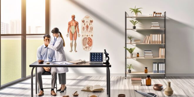 pursue functional medicine training