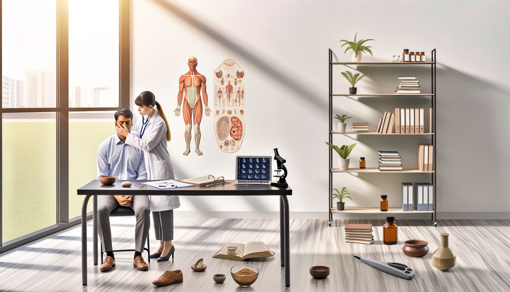 pursue functional medicine training