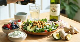 restore gut health naturally