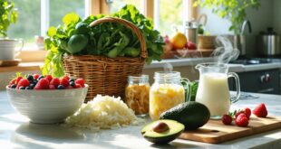 restoring gut health naturally