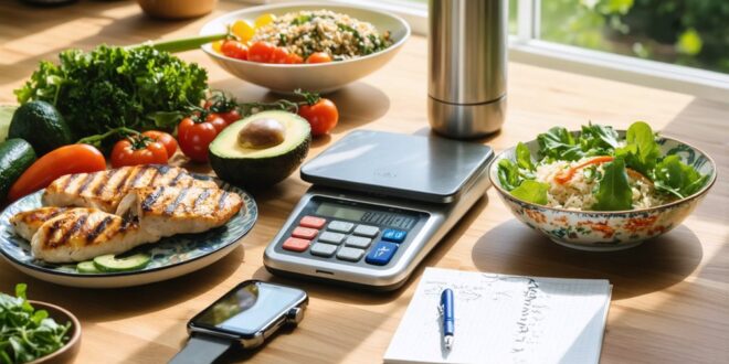 total daily energy expenditure
