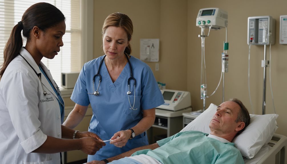 tpn safety through education