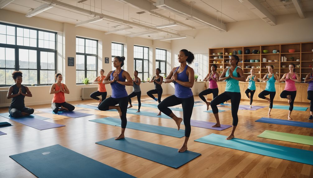 workplace physical activity initiatives