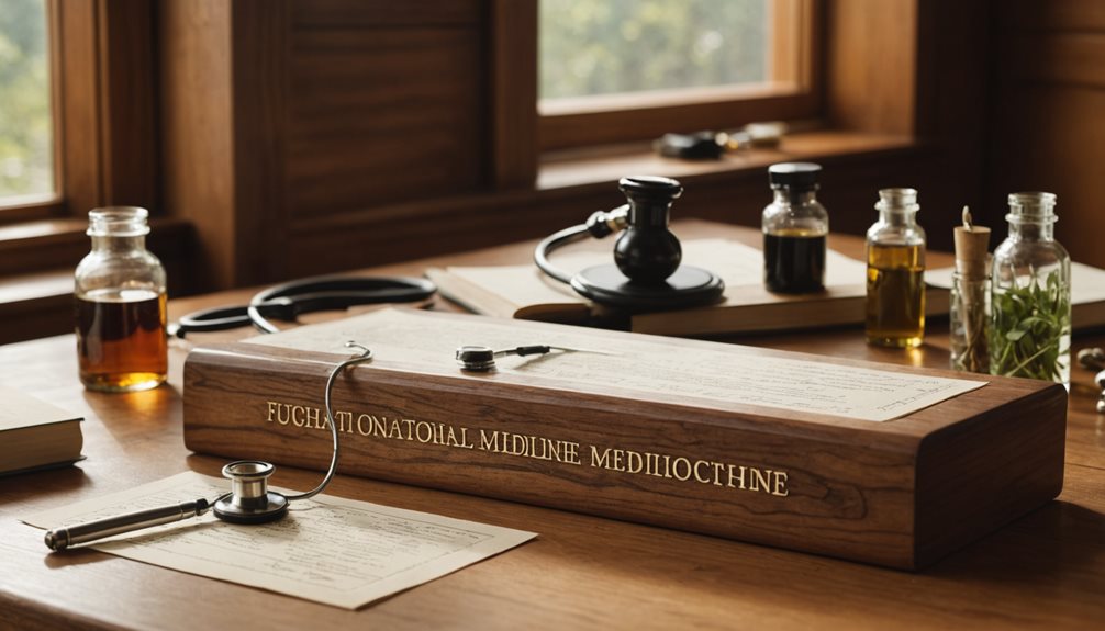 becoming a functional medicine practitioner